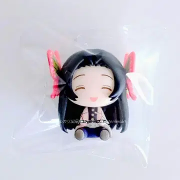 귀멸의 칼날 제일복권 ~귀살의 지 ~ 쵸코놋코 피규어 코쵸 카나에