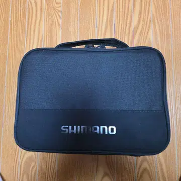 시마노 릴 케이스 새상품급
