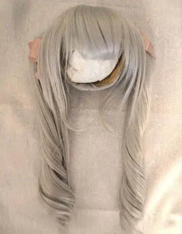 9인치 MDD 가발