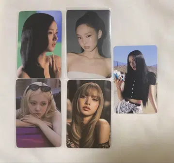 BLACKPINK WORLDTOUR DEADLINE GOYANG