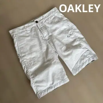 OAKLEY 하프 팬츠