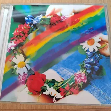 Aqua Timez 우타이후라시 꽃 초회 생산 한정판