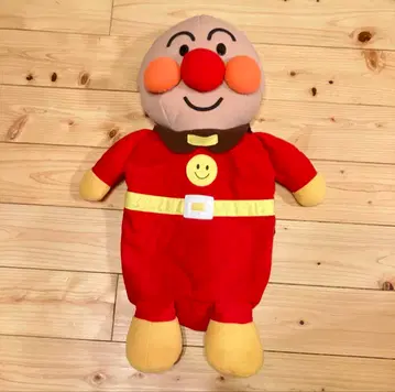 호빵맨 기저귀 케이스 갈아입기 수납 야나세 타카시 프레벨관 소학관