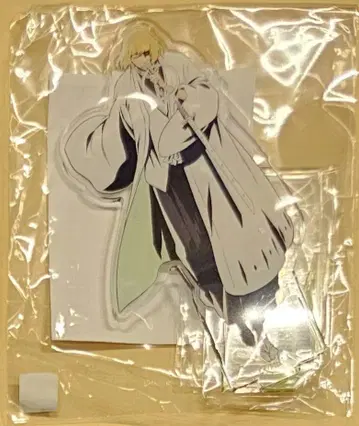 BLEACH WORLD 아크릴 스탠드 히라코 신지
