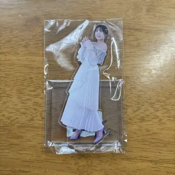 스즈키 미노리 아크릴 스탠드