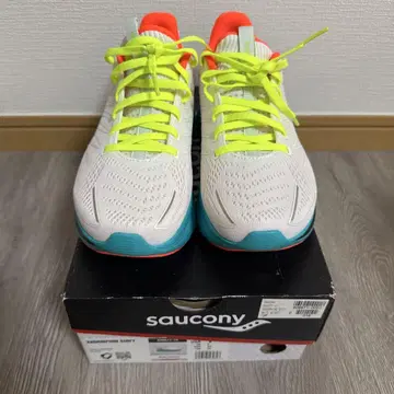 SAUCONY 엔도르핀 시프트 25cm