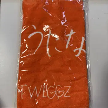 [ FULLCAST RAISERZ ] TINY TWIGGZ 타월