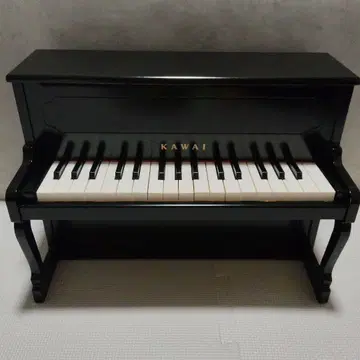 KAWAI 업라이트 피아노 미니 피아노 토이 피아노