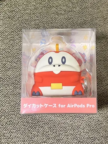 뜨아거 AirPods 케이스 물기대