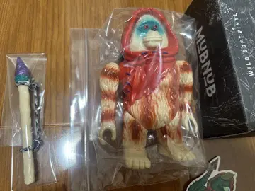 APOSTOYS MUBNUB 소프트 비닐 아포스트 아이즈