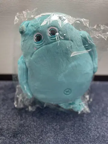 모리 판타지 한정판 후곤 BIG 봉제 인형