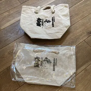 스모 금 가나자와 장소 오노사토 토트백