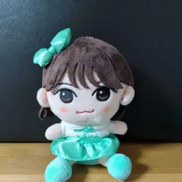 이타쿠라 카나 굿즈 모음