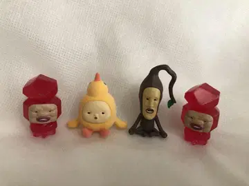코비토즈칸 오스와리 마스코트