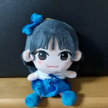 마스다 아야노 굿즈 모음