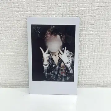 러브시크 유손 폴라로이드