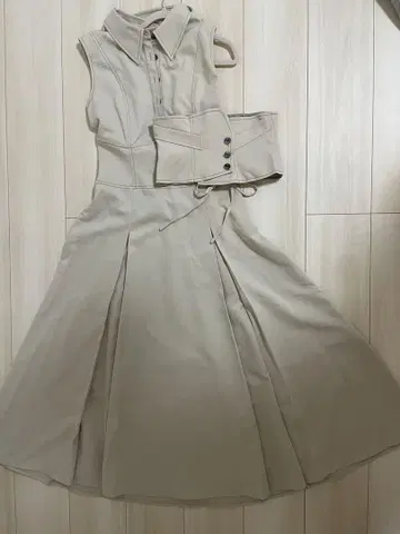 dazzlin 원피스