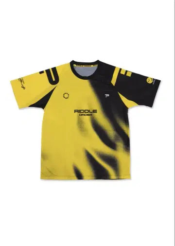 RIDDLE ORDER 2025 JERSEY L