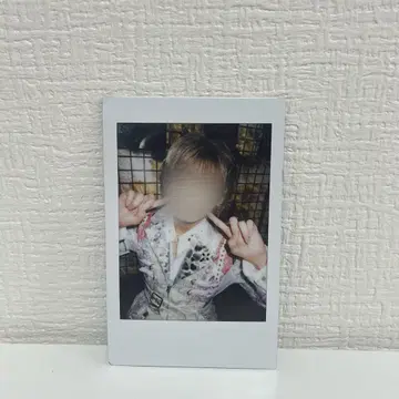 러브라이브! 유닛 체키