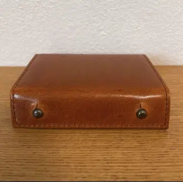 엠피우 P25 BUSCHETO cognac 밀레폴리에 코냑