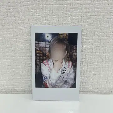 러브시크 유손 폴라로이드