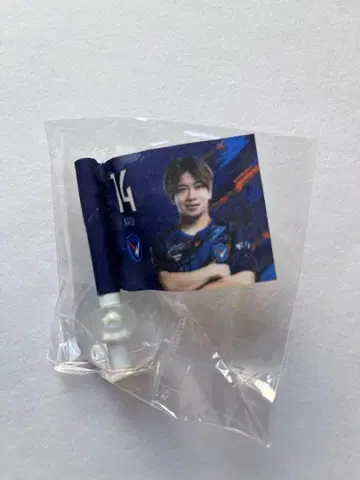 V 파렌 나가사키 나구라 타쿠미 선수