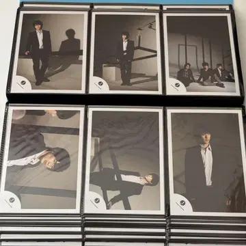 히라노 쇼 나가세 렌 타카하시 카이토 공식 사진