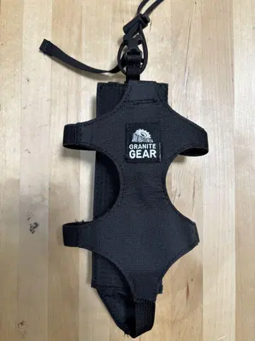 GRANITE GEAR 보틀 홀더