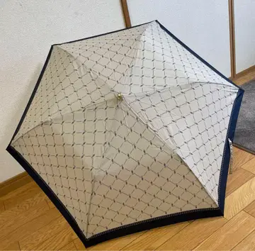 트루사르디 접이식 우산