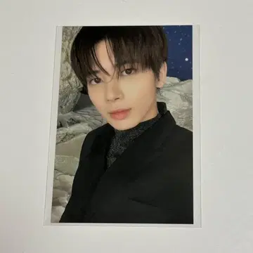 TXT 태현 트레이딩 카드