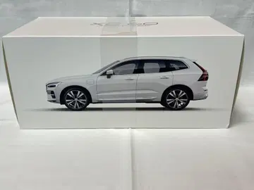중국 볼보 특주 XC60 미니카