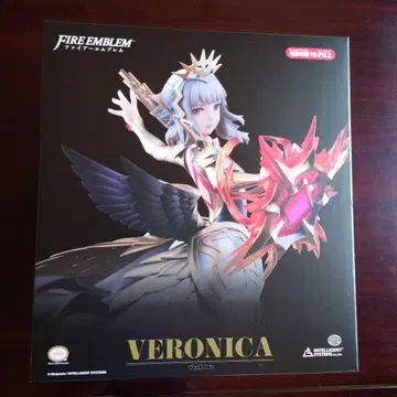 파이어 엠블렘 히어로즈 베로니카 굿스마일컴퍼니