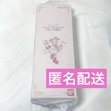 오쟈마녀 도레미 Special Memorize