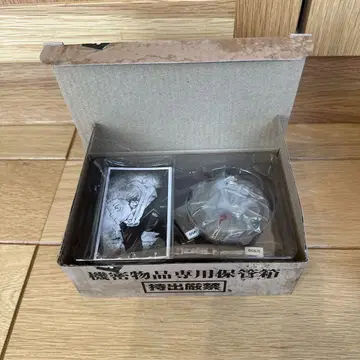 [ 가격 인하 ] 주술회전 19권 특장판 굿즈