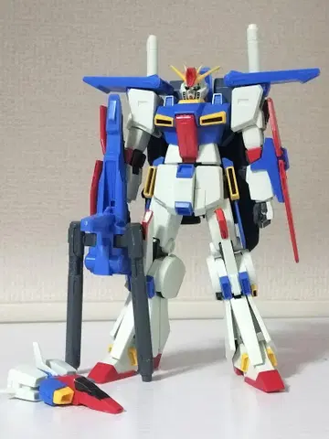 HG ZZ
