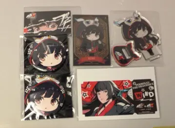 페르소나 카페 아모카페 P5X P5R 윈드 타네무라 리코