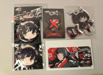 페르소나 카페 아모카페 P5X P5R 윈드 타네무라 리코