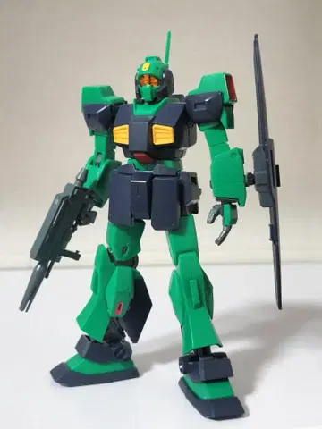 HG 네모