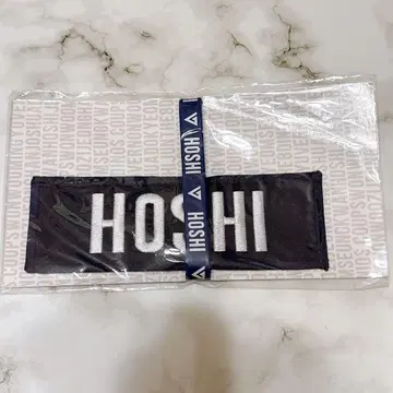SEVENTEEN 호시 와펜 배지