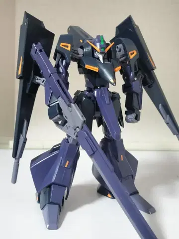 HG 갸플란 TR-5 (AOZ)