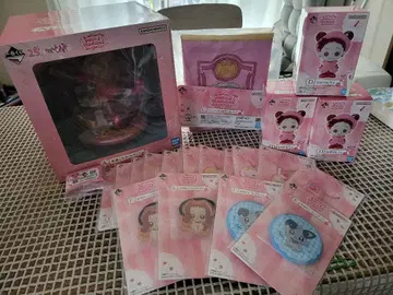 제일복권 오쟈마녀 도레미 Sweet magical surprise!