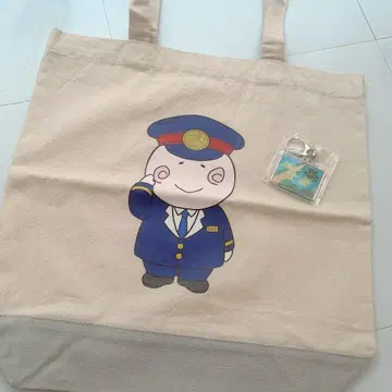 이토 소고 토트백