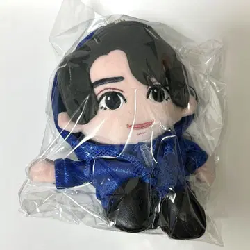 [ 미개봉 새상품 ] 하시모토 료 하피누이