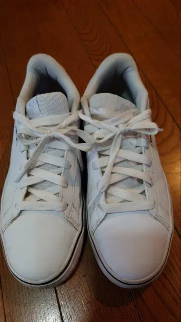 푸마 PUMA 남성용 스니커즈 25.5