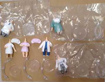 넨도로이드모아 옷 갈아입히기 클리닉