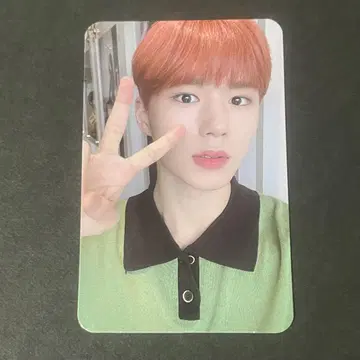 준서 1THE9