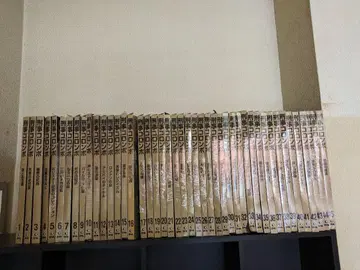 콜롬보 DVD 컬렉션 전 45권 세트
