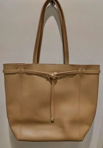 [ 새상품 ] RopePicnicPassage 베이지 토트백