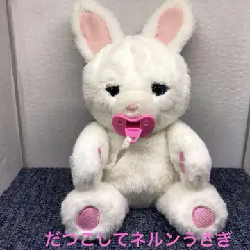 다쓰코시테 네룬 토끼