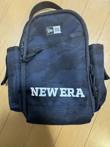 뉴에라 골프 파우치